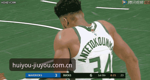 掌握字母哥交易动态的3个观察窗口——从九游中文网追踪NBA休赛期风向